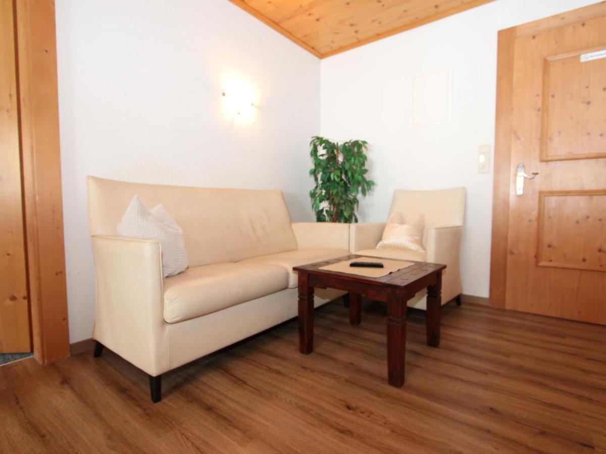Apartment Alpin By Interhome Hainzenberg Extérieur photo